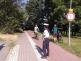 Kontroly cyklistů