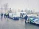 Kontroly odboru cizinecké policie