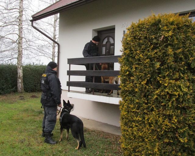 Kontroly rekreačních oblastí
