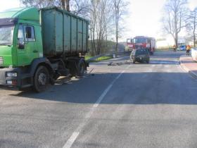 Kostelec 30. 4. 2012