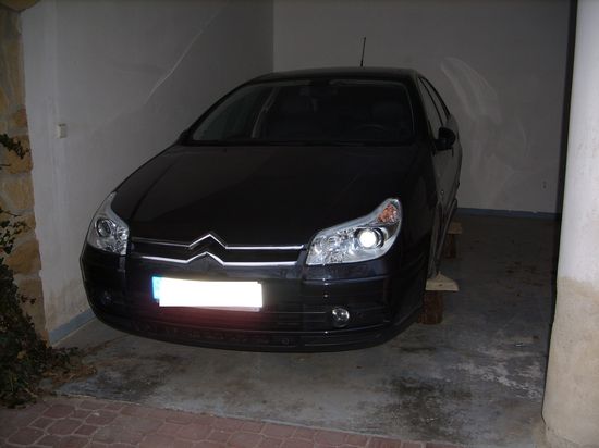 Krádež kol