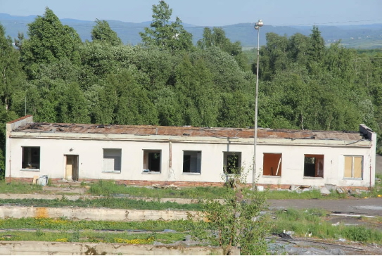 Krádež