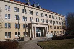 Krajské ředitelství policie kraje Vysočina