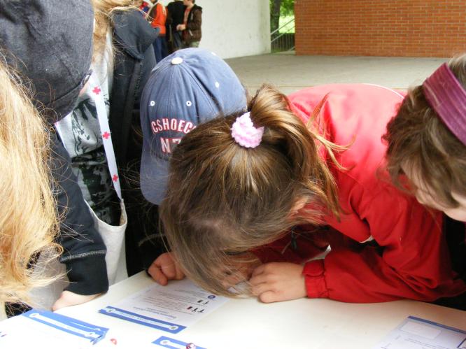 Krajská zdravotnická soutěž 20.5.2010 Kolín 031.jpg
