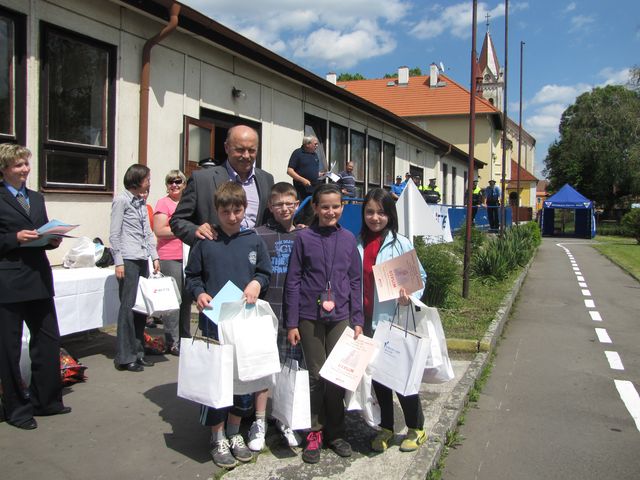 Krajské kolo 22