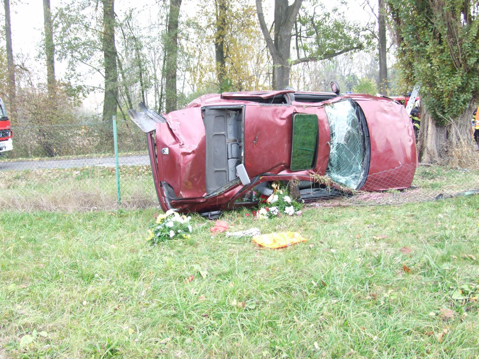Královéhradecko 5.11.