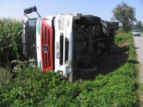 Krasonice 23. 8. 2011