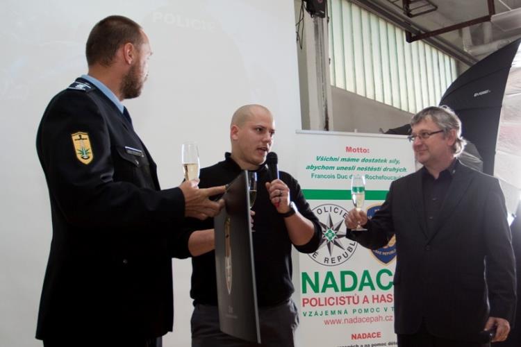 Křest kalendáře NPC 2016 008