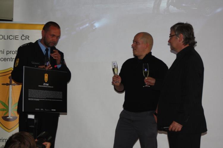 Křest kalendáře NPC 2016 011