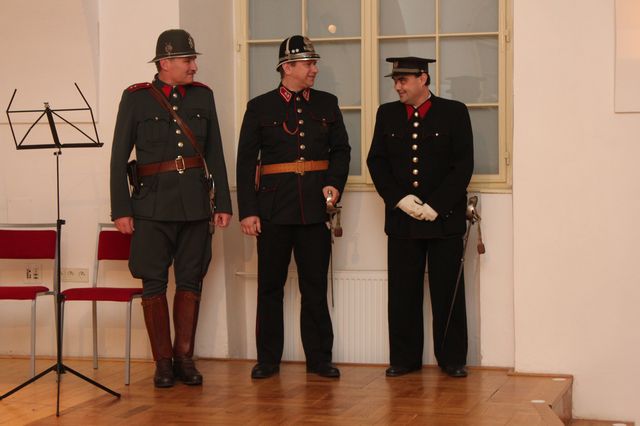 Křest knihy