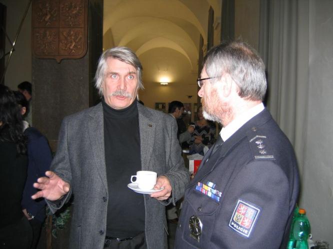 Křest knihy 09