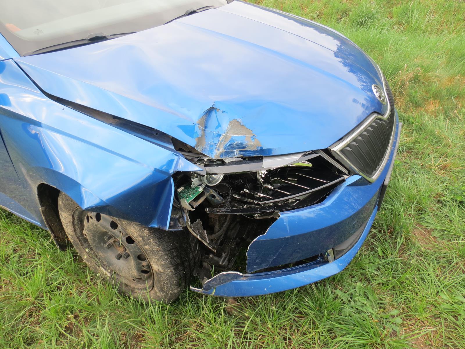 Křivice 10.4.2024