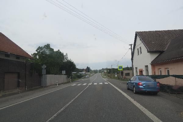 Kumburský Újezd - 31. 8. 2022