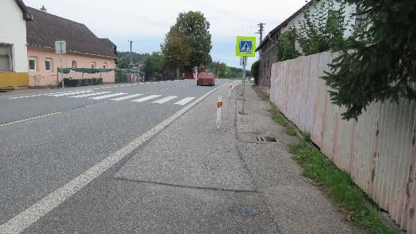 Kumburský Újezd - 31. 8. 2022