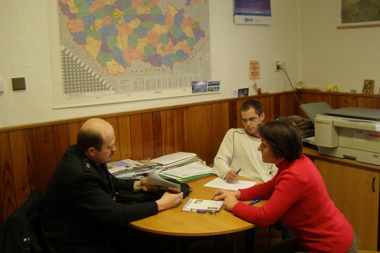 Kurýři prevence - foto č. 5