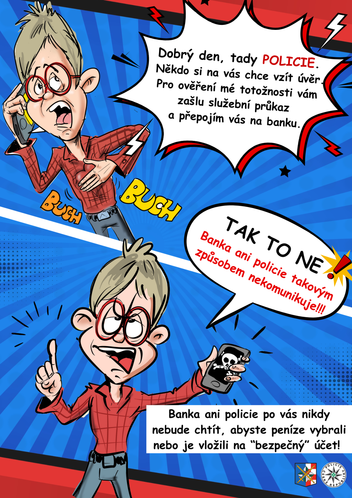 Kyberbezpečnost