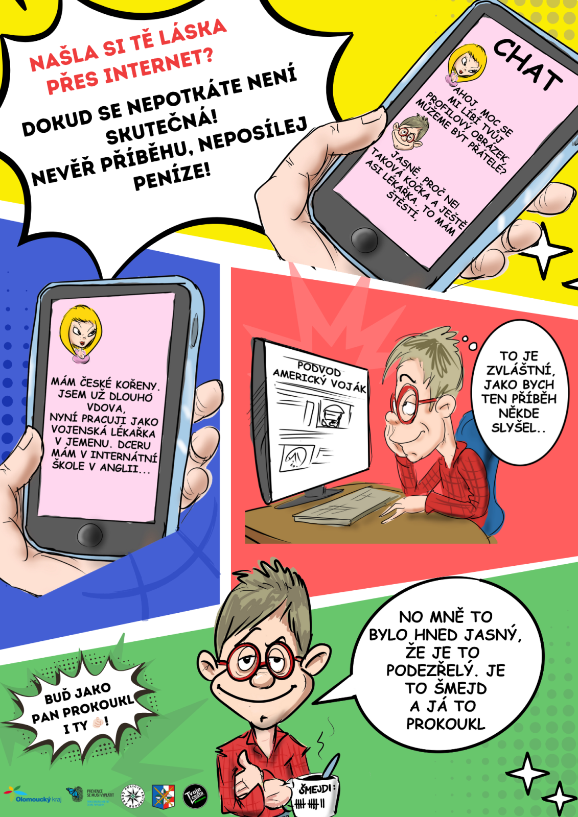 Kyberbezpečnost