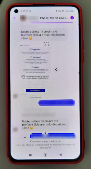 Kyberkriminalita