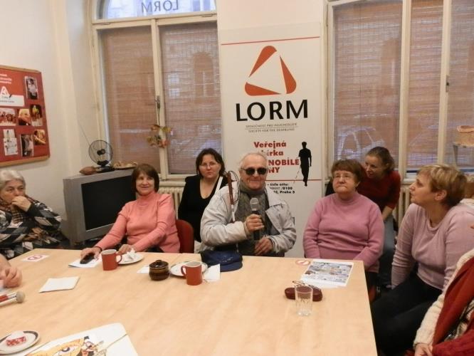 LORM 08