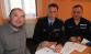 Ladislav Turek, plk. Mgr. René Peták,npor. Bc. Jan Synek
