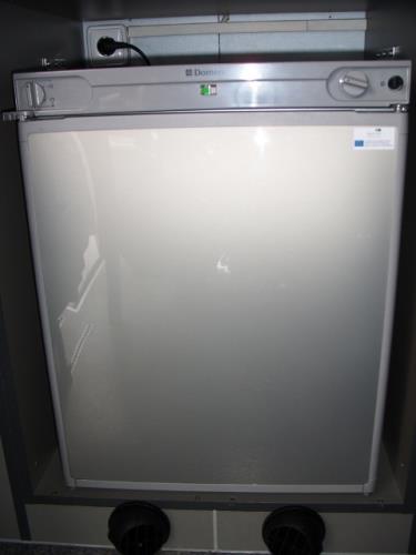 Lednice DOMETIC
