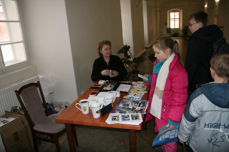 Ledová Praha 14