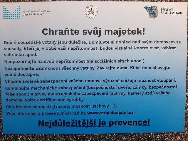 Leták