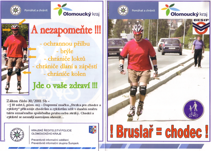 Leták 