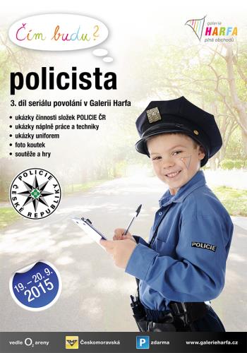Leták Harfa