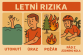 Letní rizika