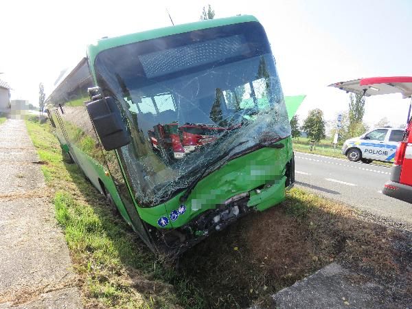 Lhota pod Libčany - 25.8.2022