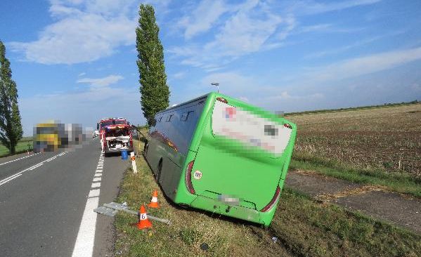 Lhota pod Libčany - 25.8.2022