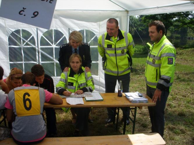 Libočany 2012