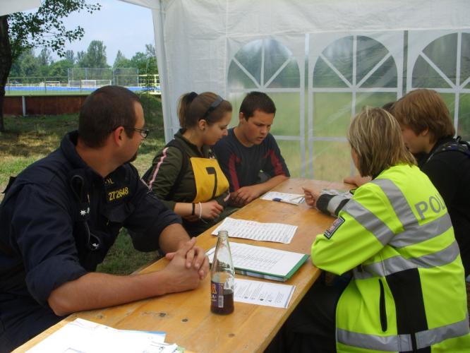Libočany 2012