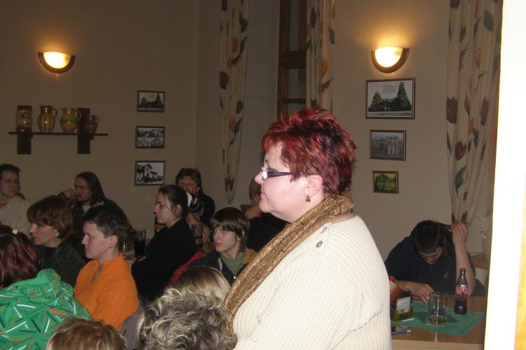 Libuň - foto č. 2