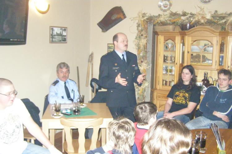 Libuň - foto č. 3
