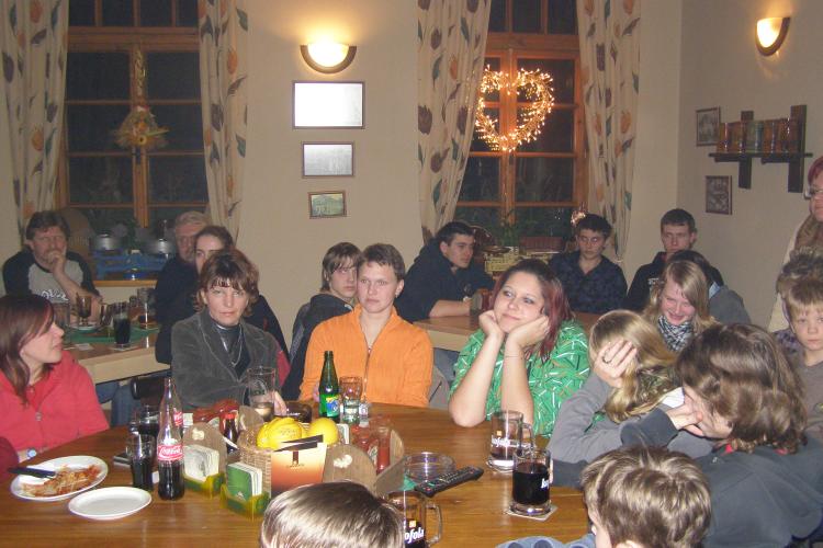 Libuň - foto č. 4