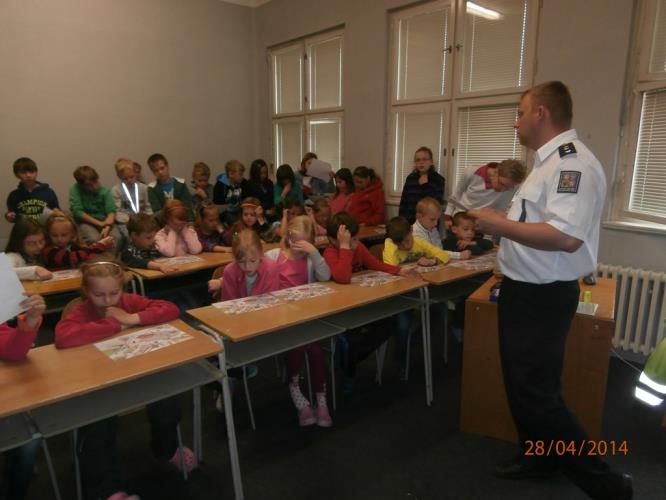 Lipenec - BESIP 28.4.14