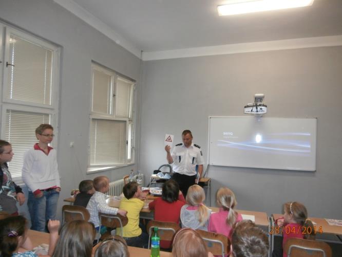 Lipenec - BESIP 28.4.14