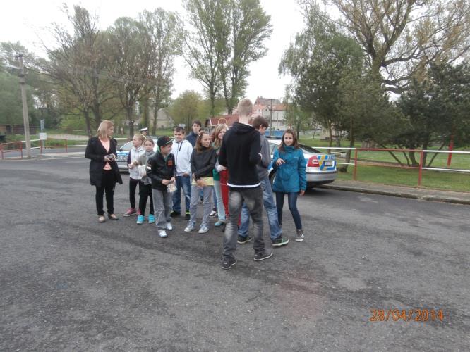 Lipenec - BESIP 28.4.14