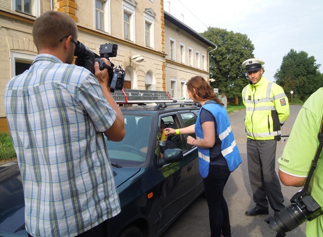 Litoměřice 13. srpna 2014