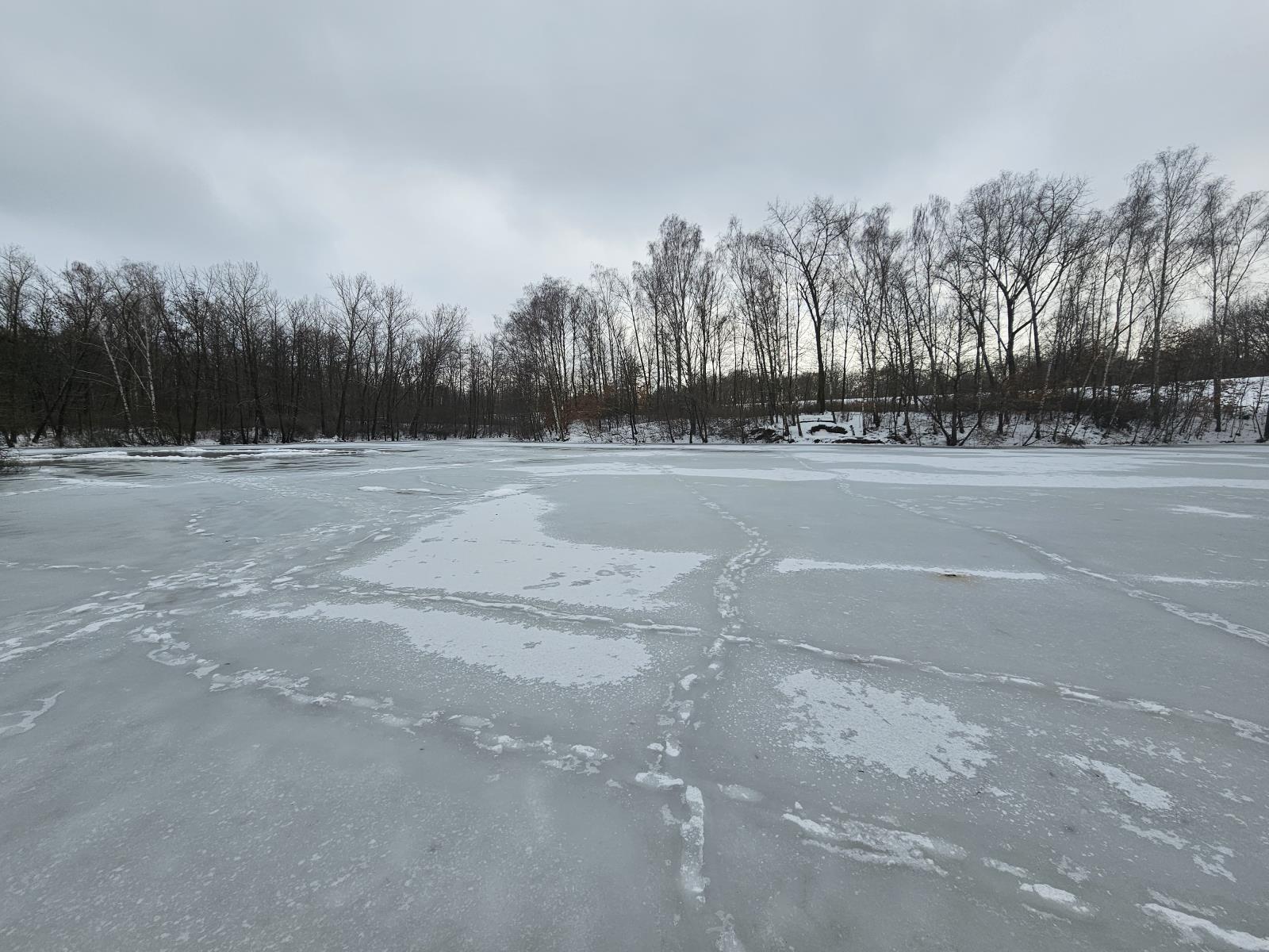Litvínov - Šedák