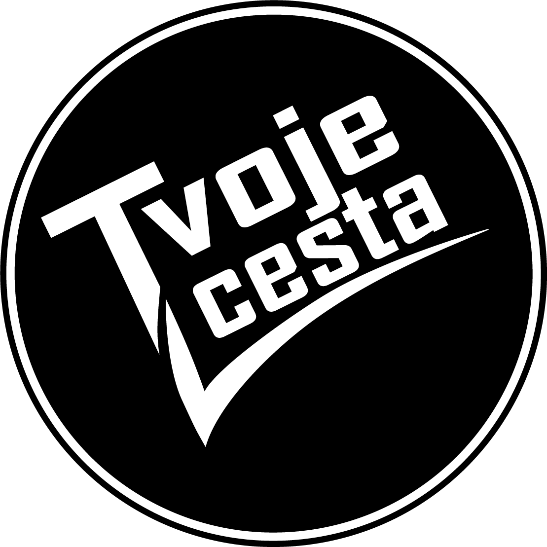 Loga koncepce preventivní prevence Tvoje cesta