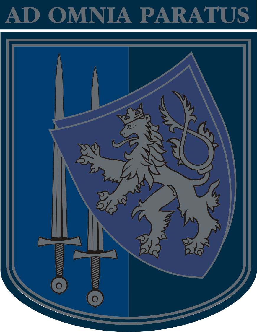 Logo útvaru