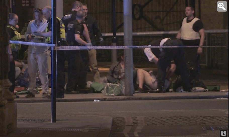 Londýn