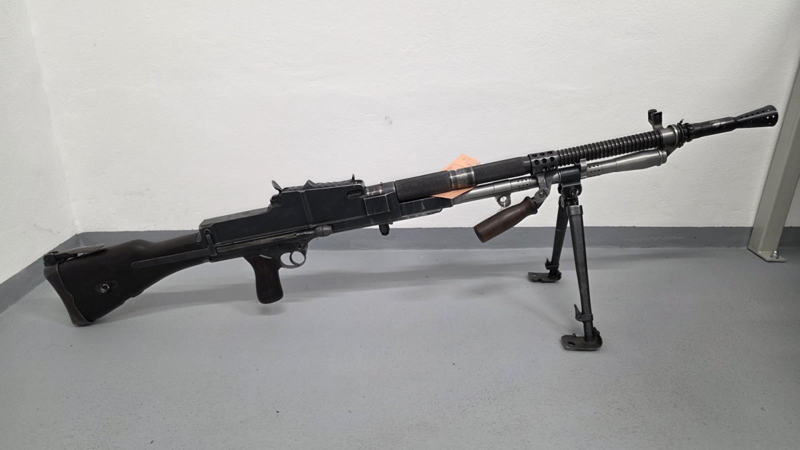 92 x 57 Mauser