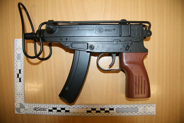 Loupež