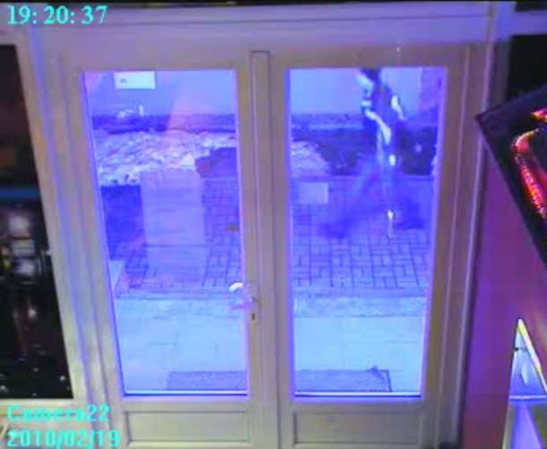 Loupež Řetenice 2
