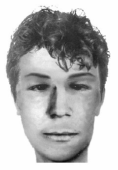 Loupež identikit