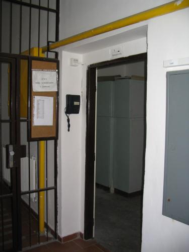 MOP Praha 03